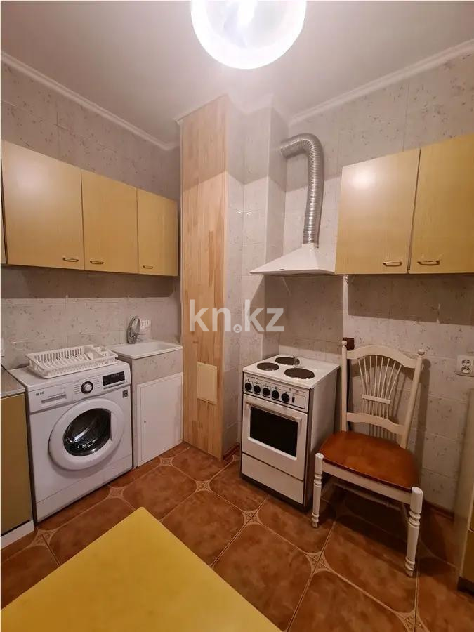 Продажа 3-комнатной квартиры, 78 м² в Алматы - фото 3
