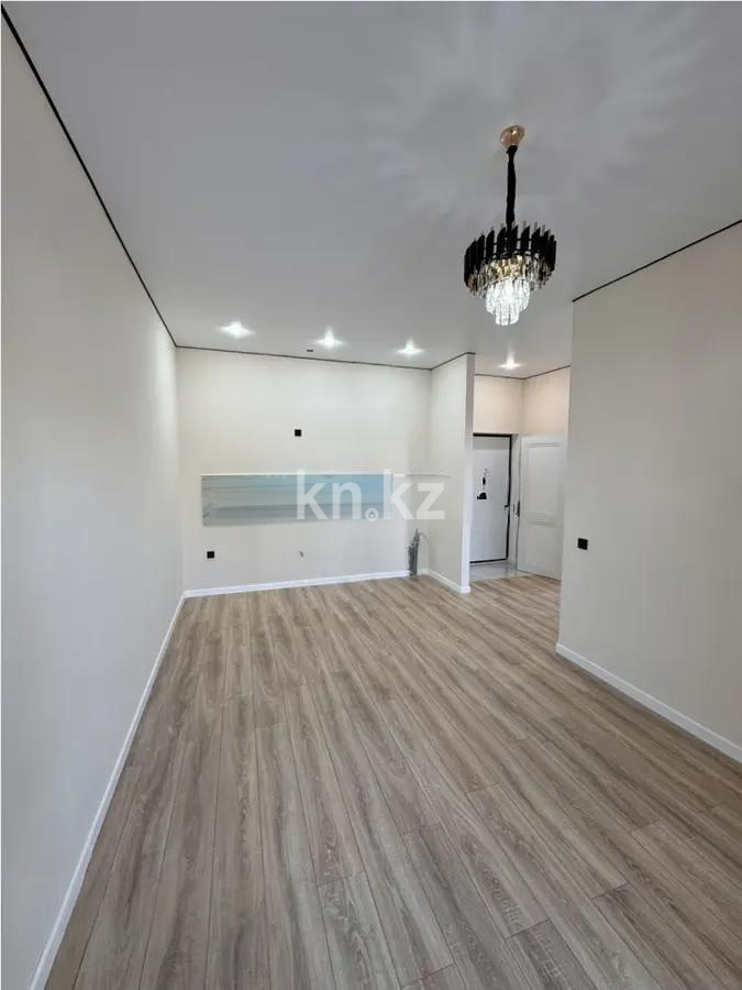 Продажа 2-комнатной квартиры, 43 м² в Астане - фото 2