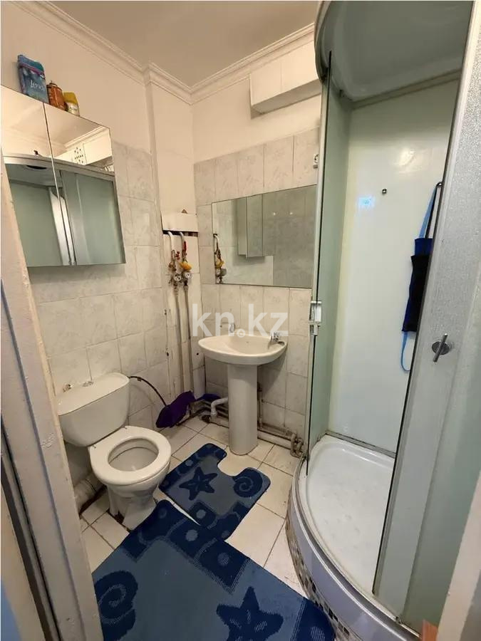 Продажа 1-комнатной квартиры, 27.4 м² в Алматы - фото 3