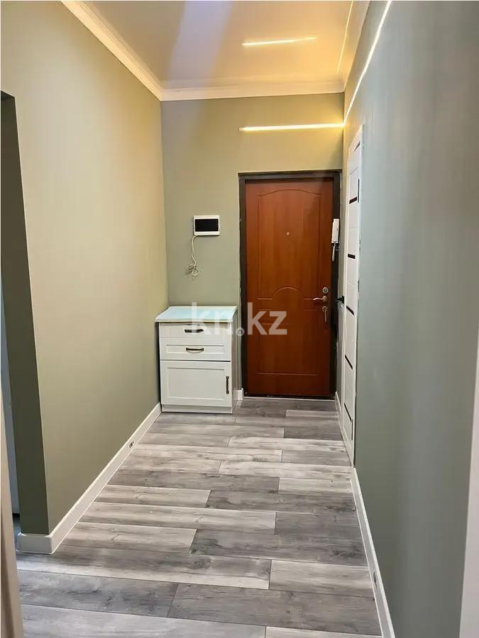 Продажа 1-комнатной квартиры, 40 м² в Алматы - фото 4