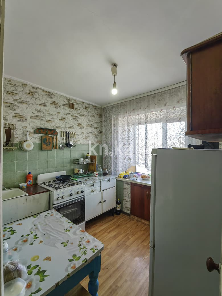 Продажа 3-комнатной квартиры, 57 м² в Караганде - фото 21