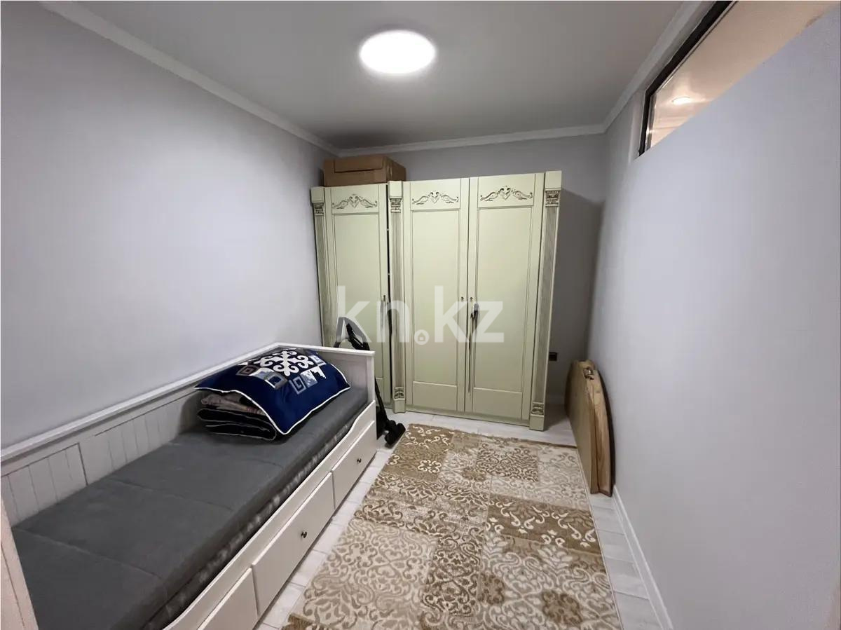 Продажа 2-комнатной квартиры, 42 м² в Алматы - фото 2