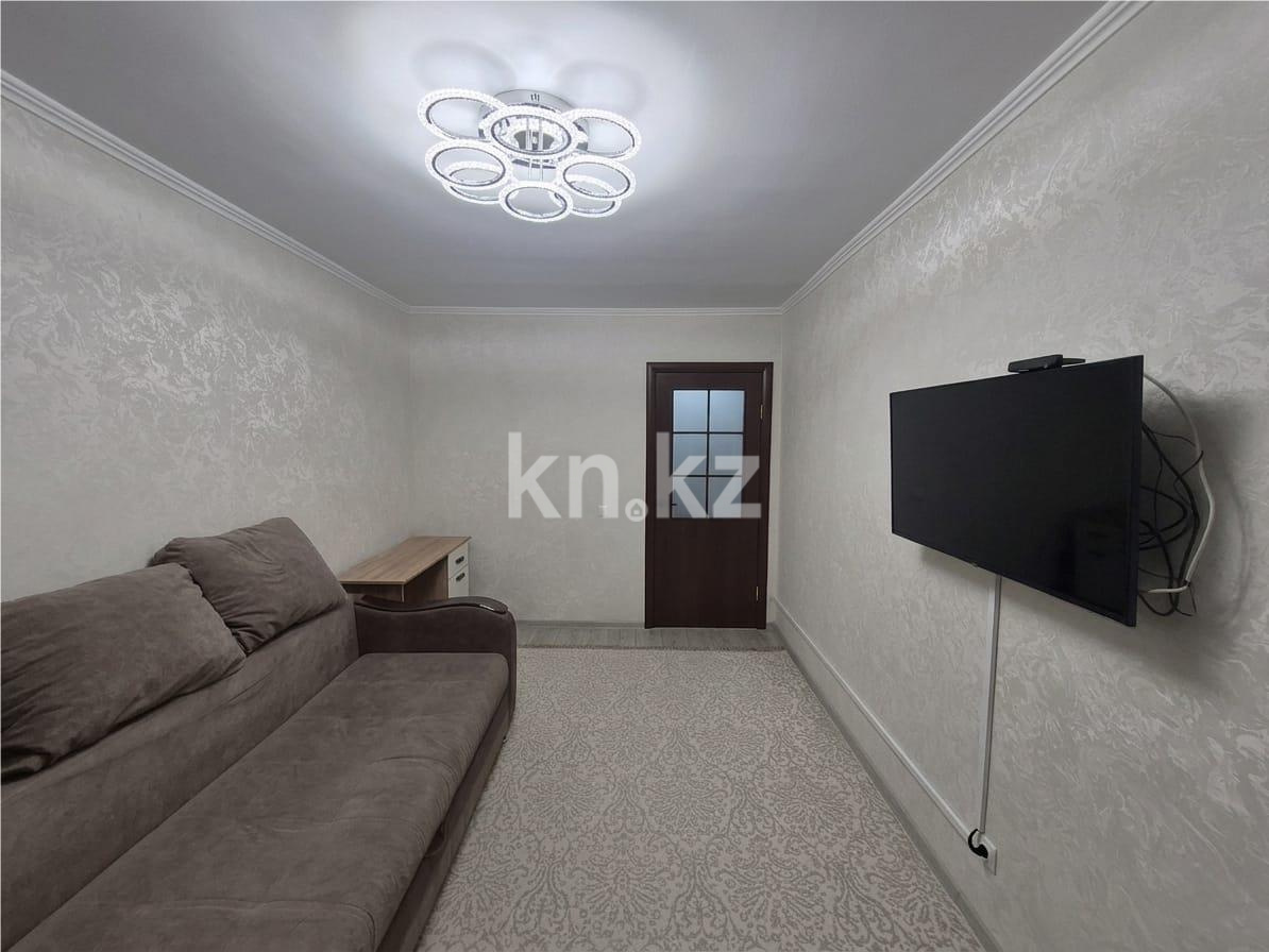 Продажа 2-комнатной квартиры, 52 м² в Караганде - фото 2