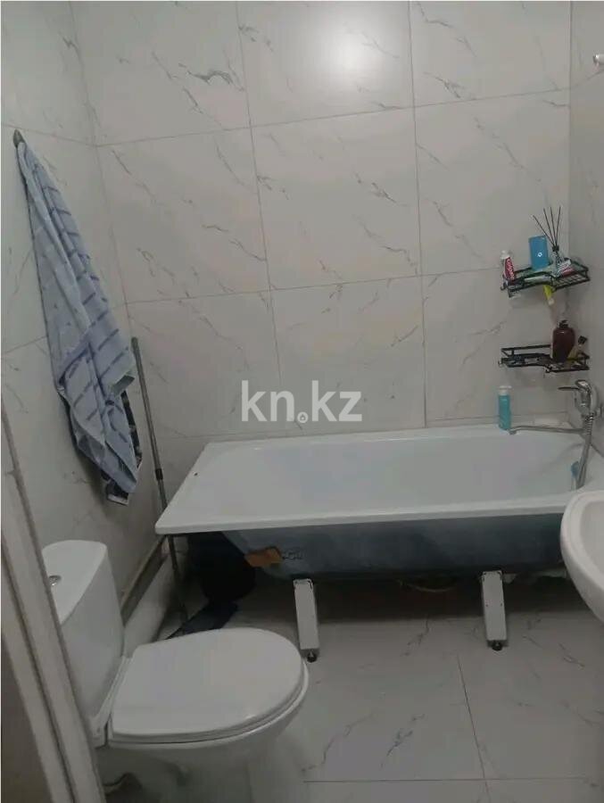 Продажа 1-комнатной квартиры, 30 м² в Астане - фото 3