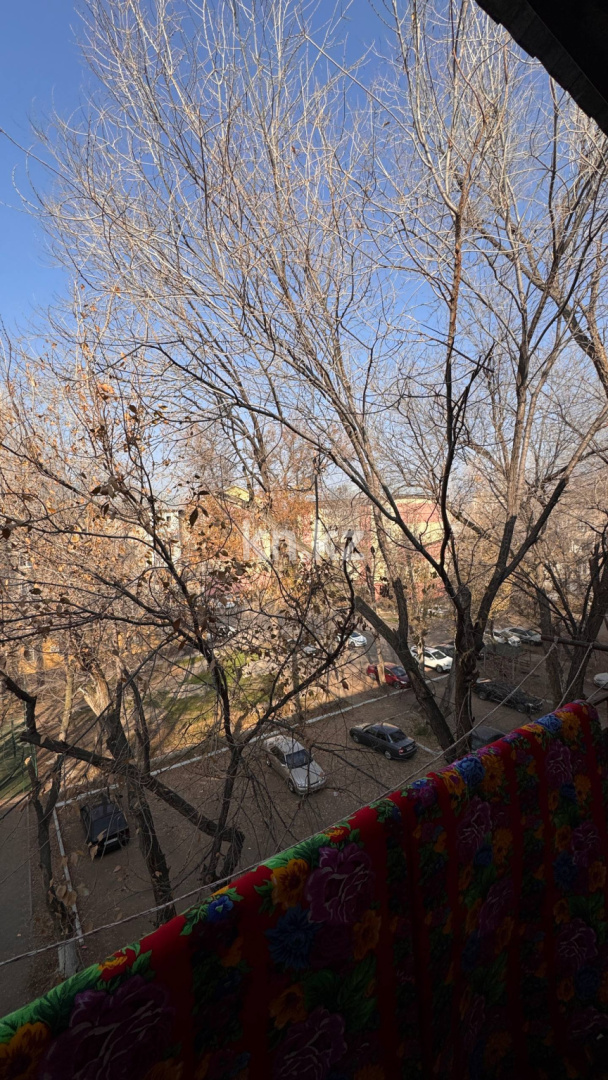 Продажа 4-комнатной квартиры, 76.2 м², Самал, дом  16 в Таразе - фото 16