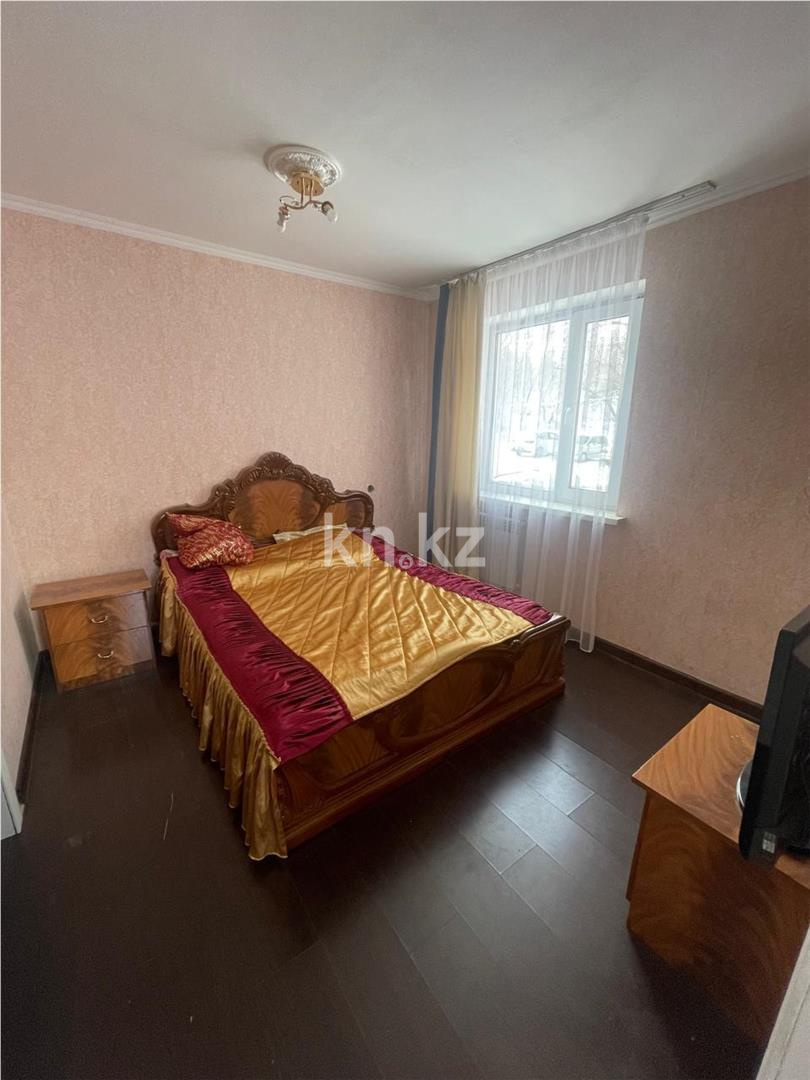 Продажа 3-комнатной квартиры, 50 м², 6 мкр. в Темиртау - фото 3
