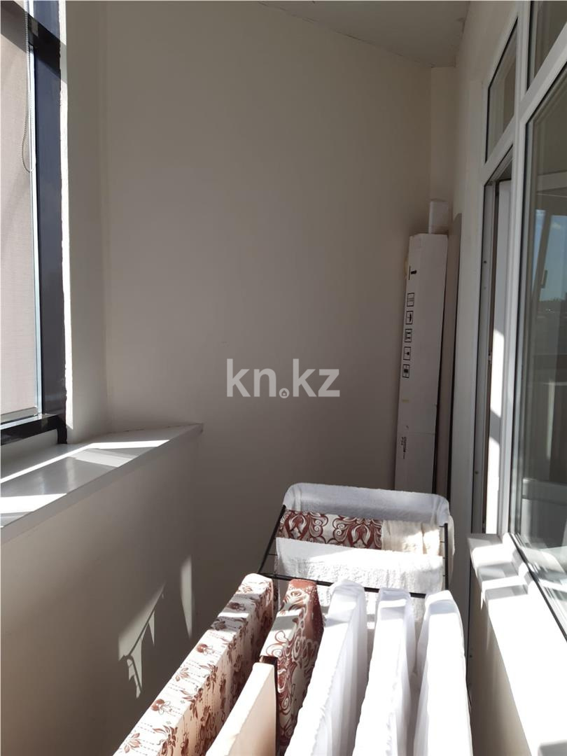 Продажа 1-комнатной квартиры, 46 м² в Астане - фото 6