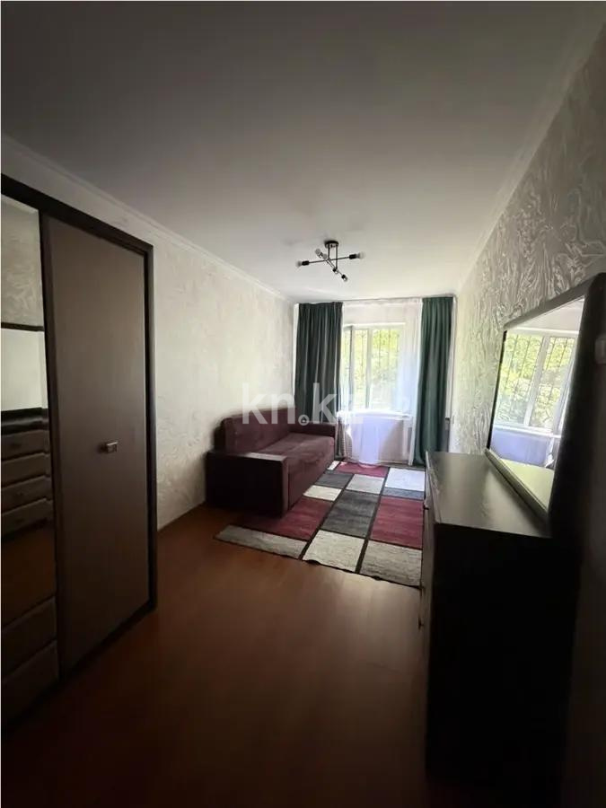 Продажа 2-комнатной квартиры, 44 м² в Алматы - фото 2