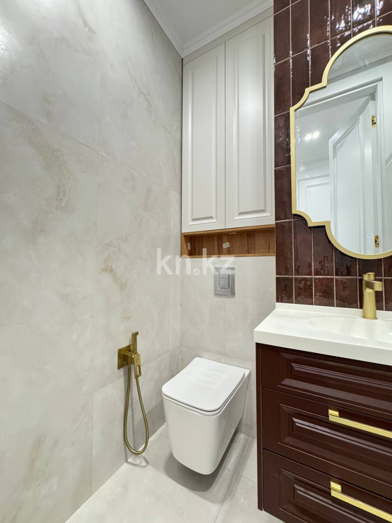 Продажа 4-комнатной квартиры, 96 м² в Астане - фото 24