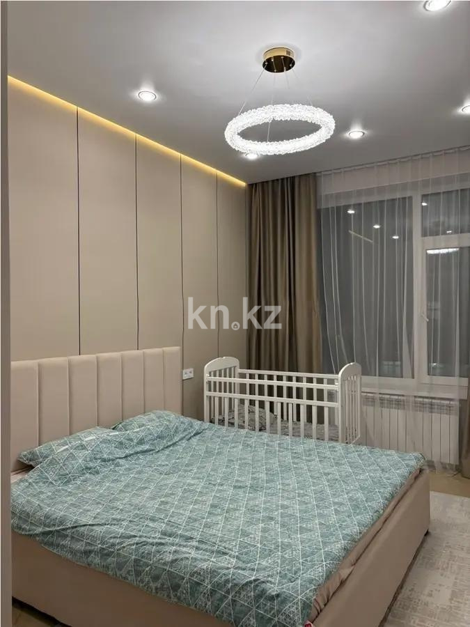 Продажа 3-комнатной квартиры, 67 м² в Астане - фото 3