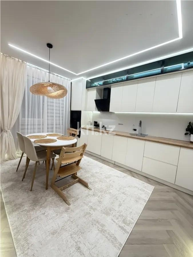 Продажа 2-комнатной квартиры, 60 м² в Алматы - фото 3