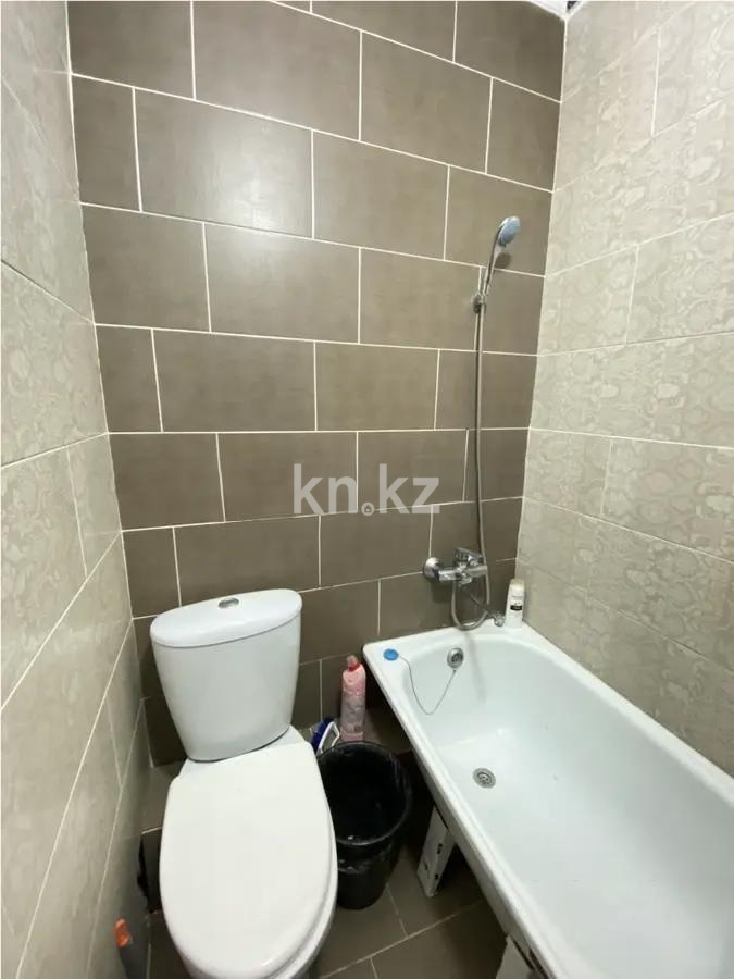 Продажа 1-комнатной квартиры, 12 м² в Алматы - фото 2
