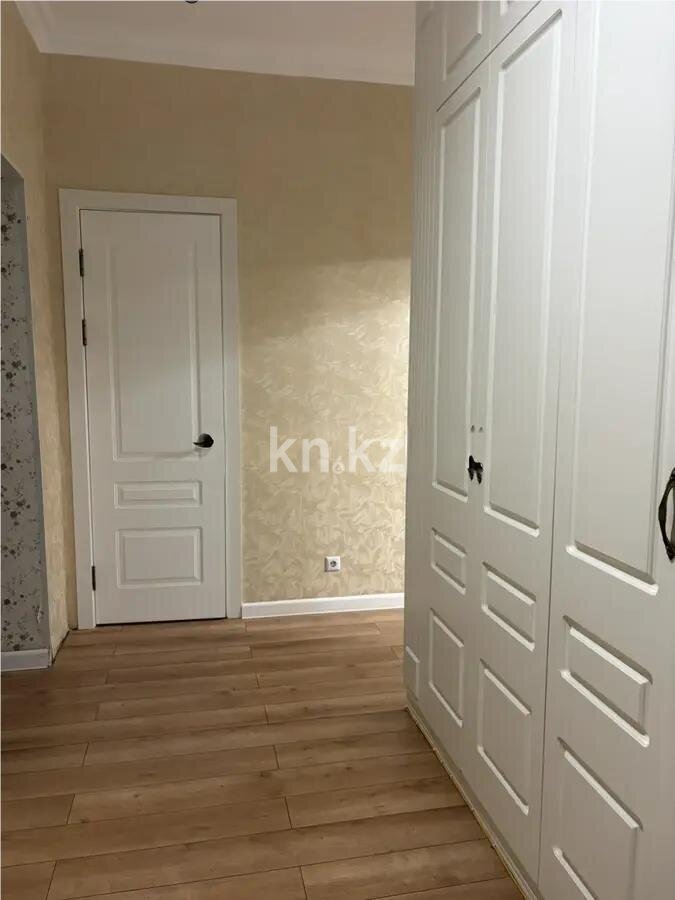 Продажа 3-комнатной квартиры, 95 м² в Астане