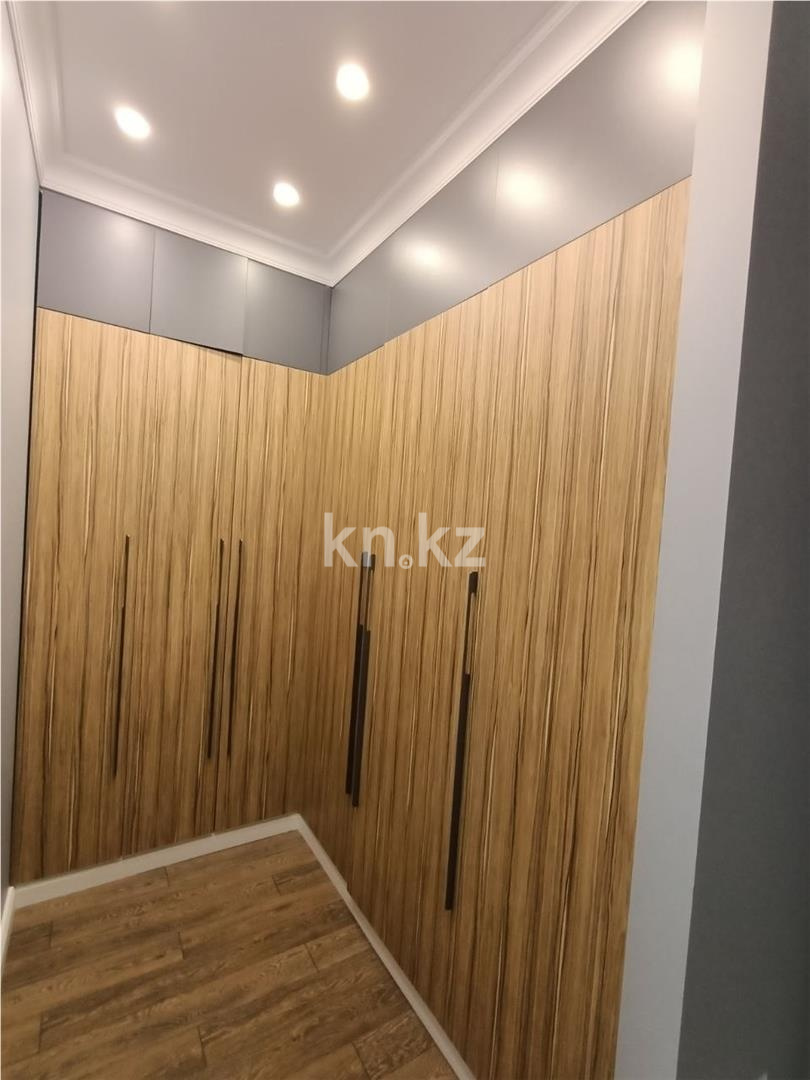 Продажа 4-комнатной квартиры, 210 м² в Астане - фото 48