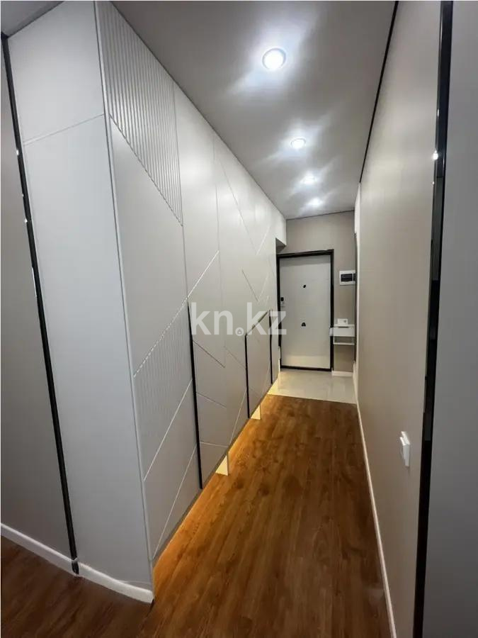 Продажа 3-комнатной квартиры, 60 м² в Алматы - фото 6