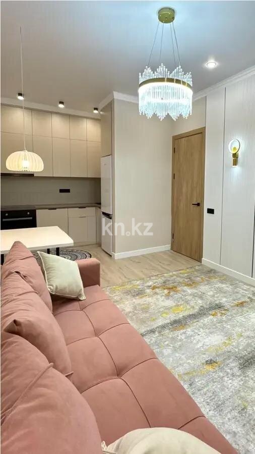 Продажа 2-комнатной квартиры, 40 м² в Астане - фото 3