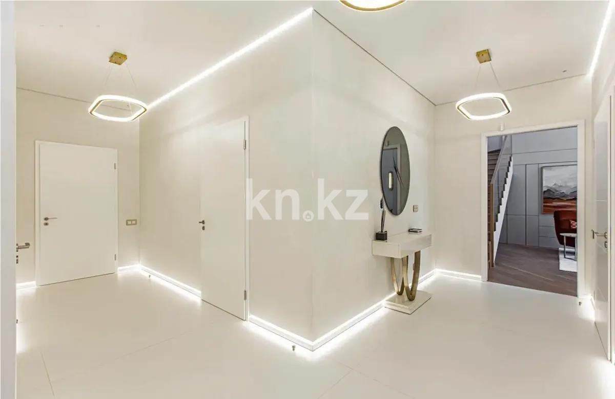 Продажа 7-комнатной квартиры, 300 м² в Алматы - фото 10