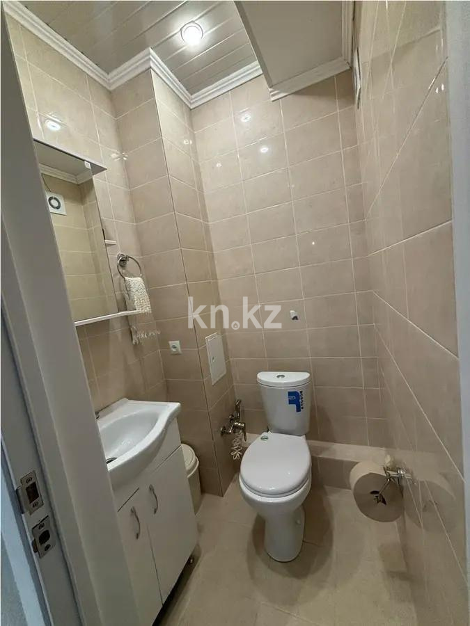 Продажа 3-комнатной квартиры, 67 м², ул. Сыганак, дом  18 в Астане - фото 5