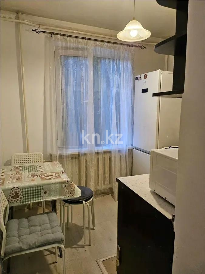 Продажа 1-комнатной квартиры, 30 м² в Алматы - фото 3