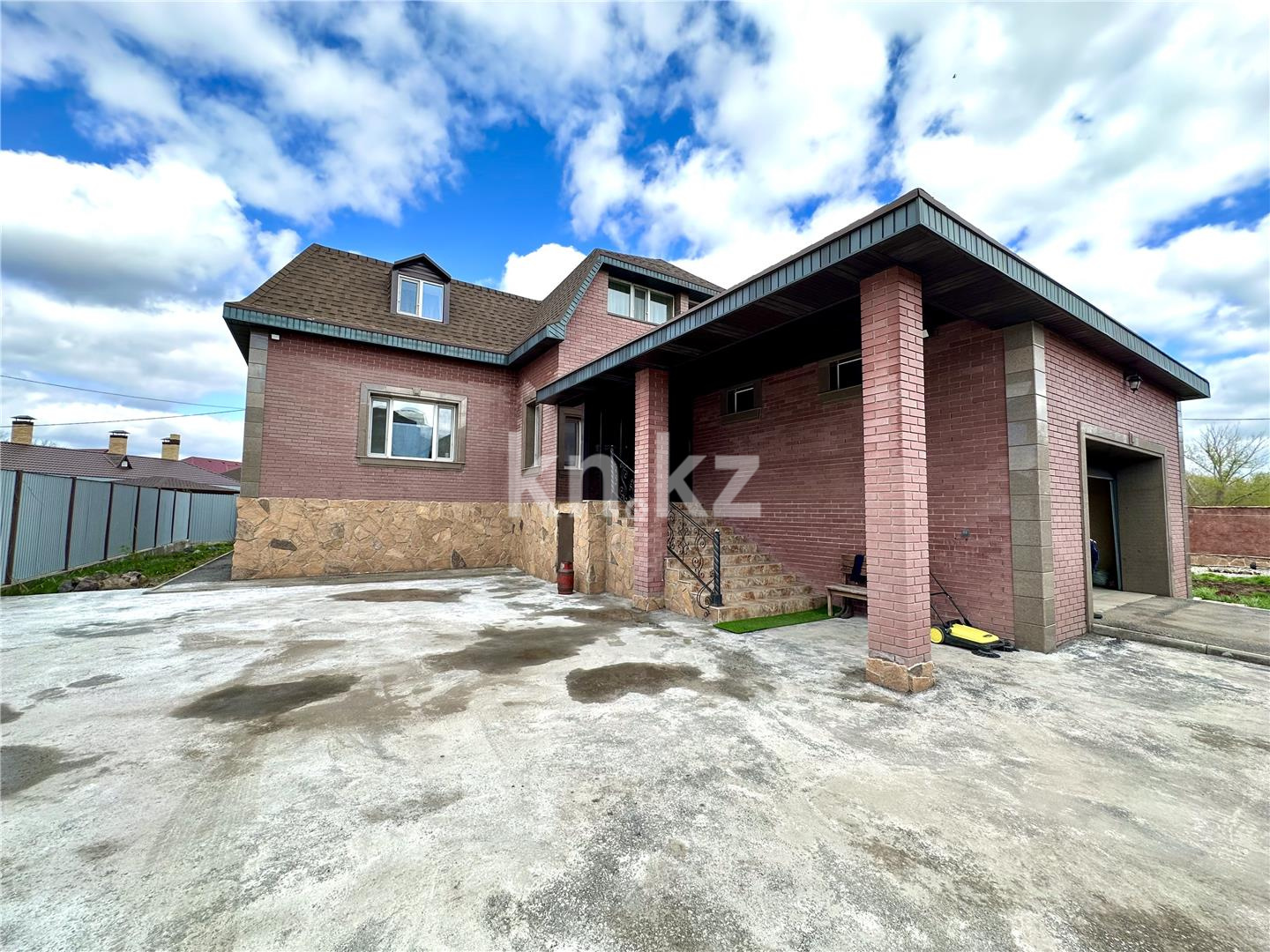 Продажа 6-комнатного дома, 400.7 м² в Караганде - фото 45