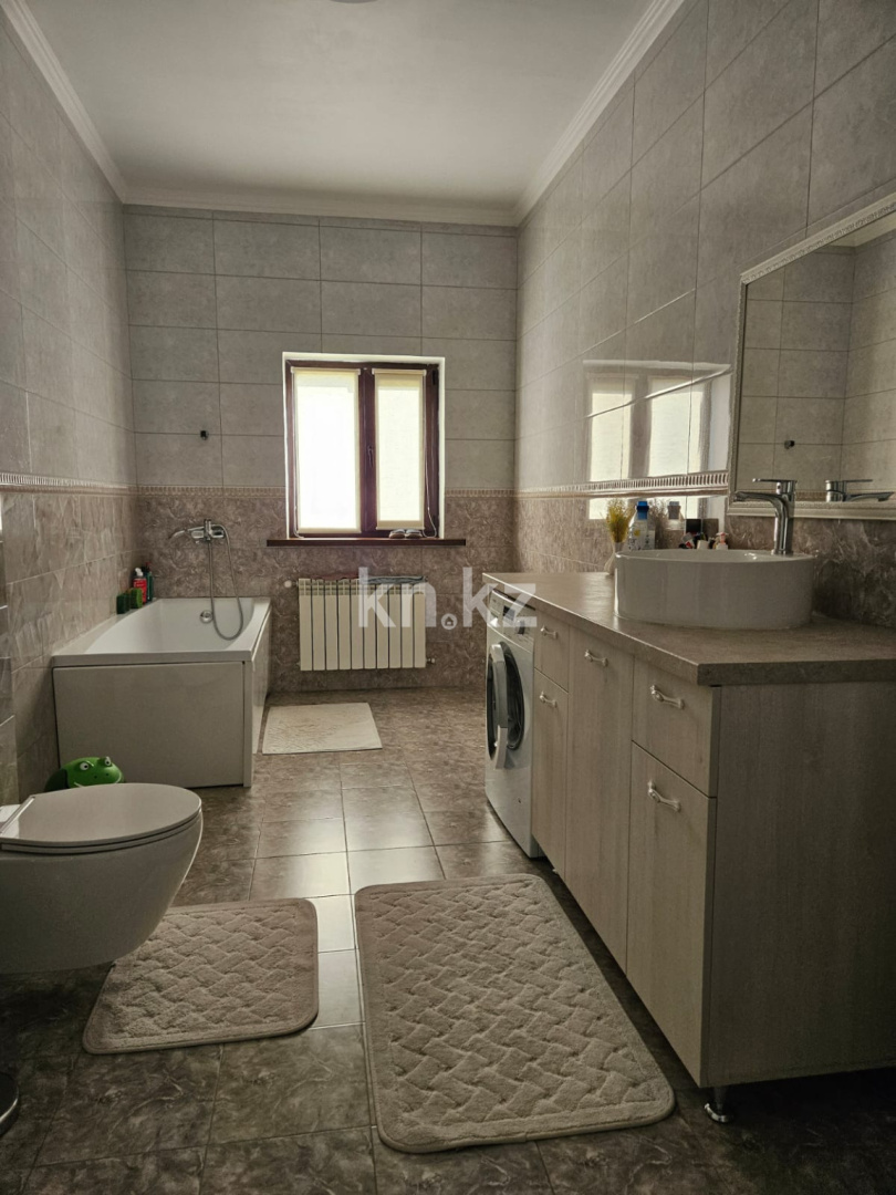 Продажа 7-комнатного дома, 400 м² в Алматы - фото 8