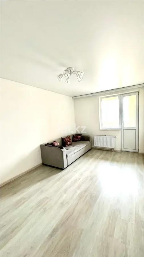 Продажа 1-комнатной квартиры, 35.7 м² в Астане