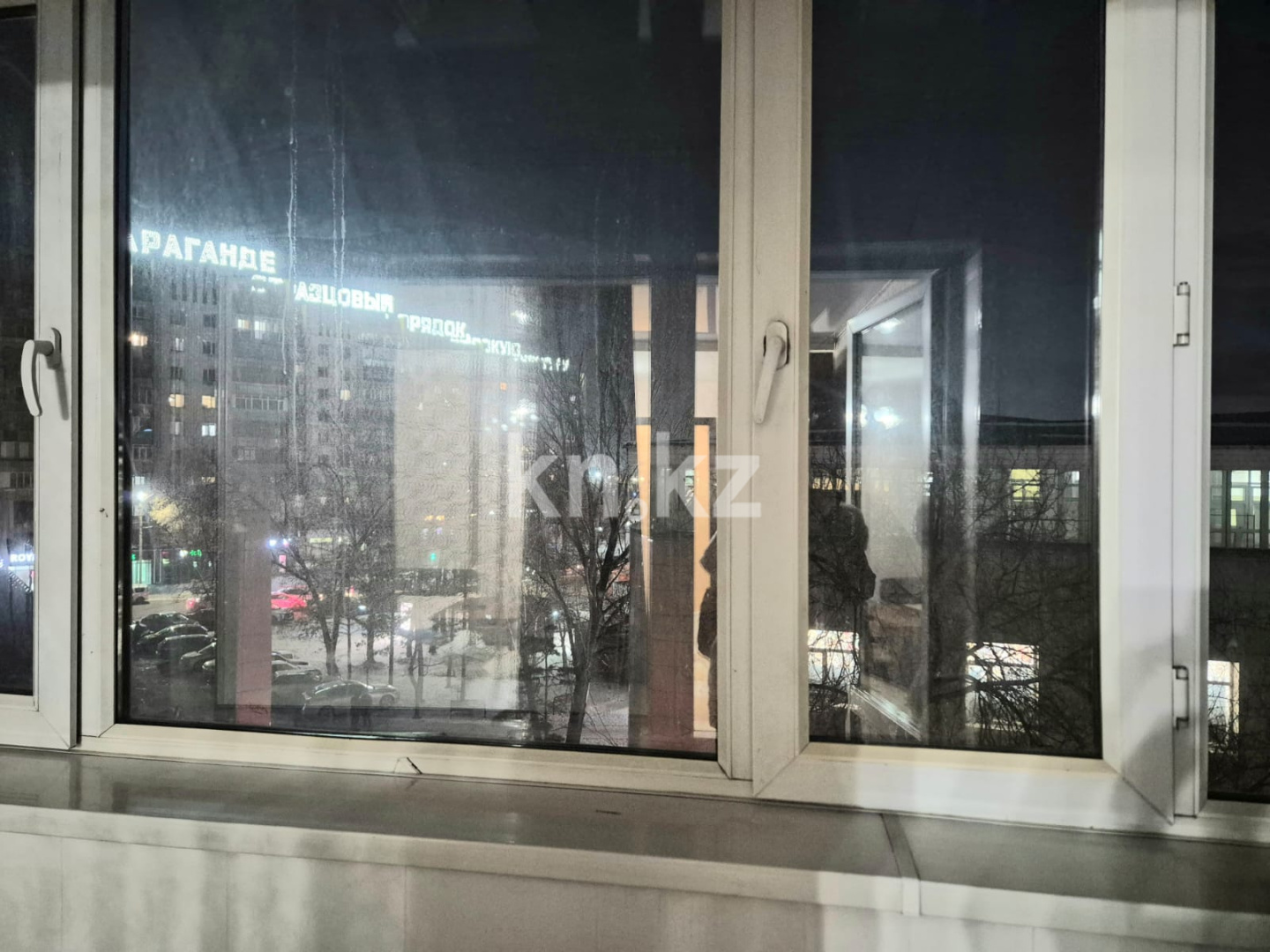 Продажа 1-комнатной квартиры, 40 м², пр. Бухар-жырау, дом  76 в Караганде - фото 5