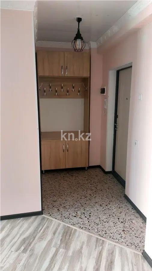 Продажа 1-комнатной квартиры, 39.7 м² в Алматы - фото 5