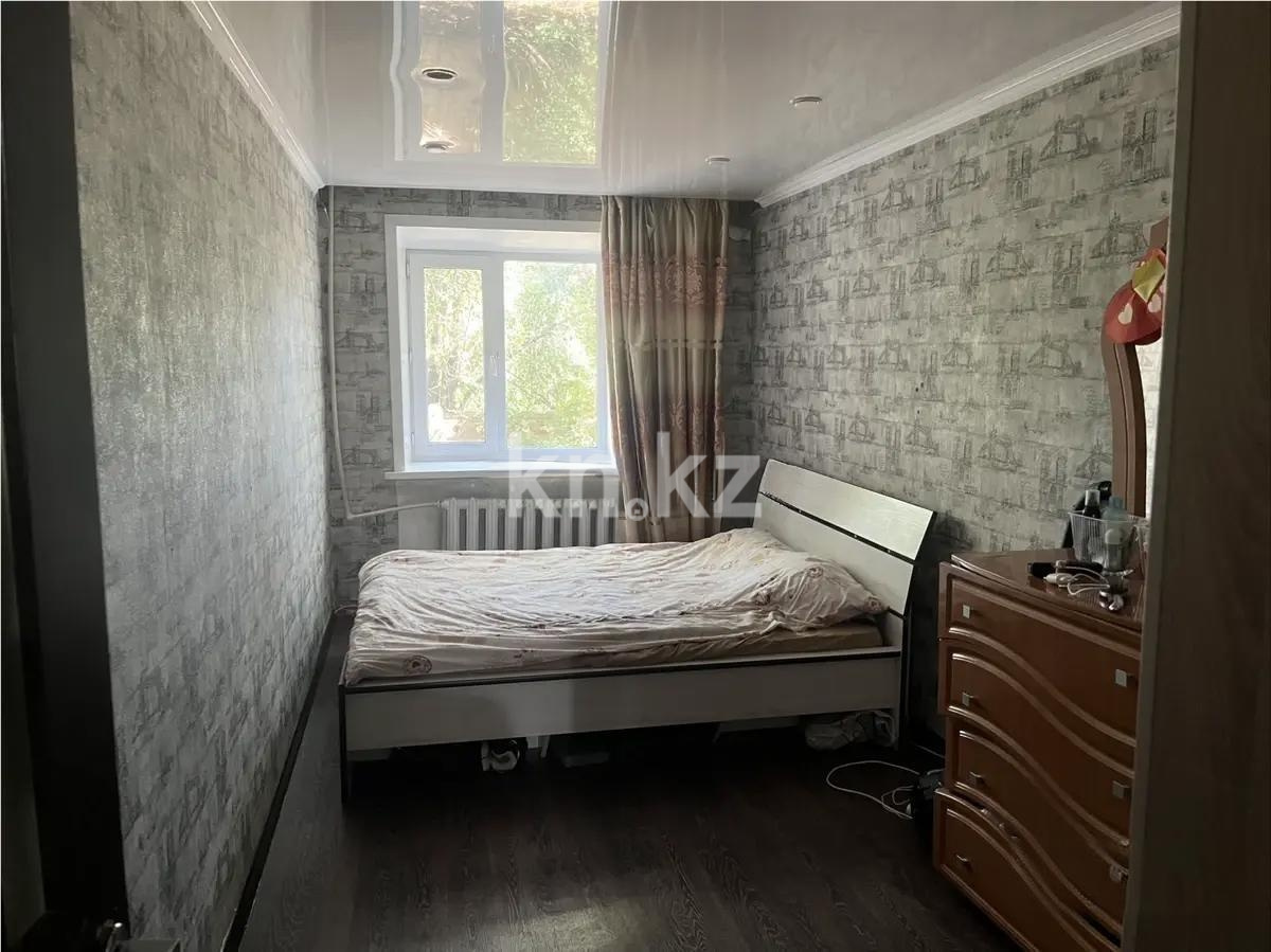 Продажа 2-комнатной квартиры, 43 м² в Шахтинске