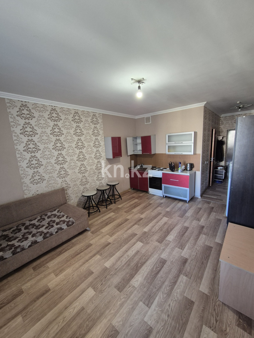 Аренда 1-комнатной квартиры, 30 м² в Астане