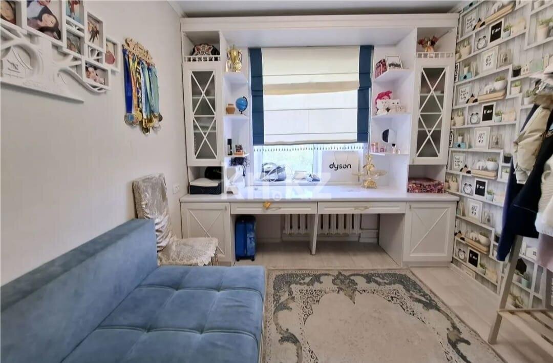 Продажа 3-комнатной квартиры, 68 м² в Караганде - фото 24