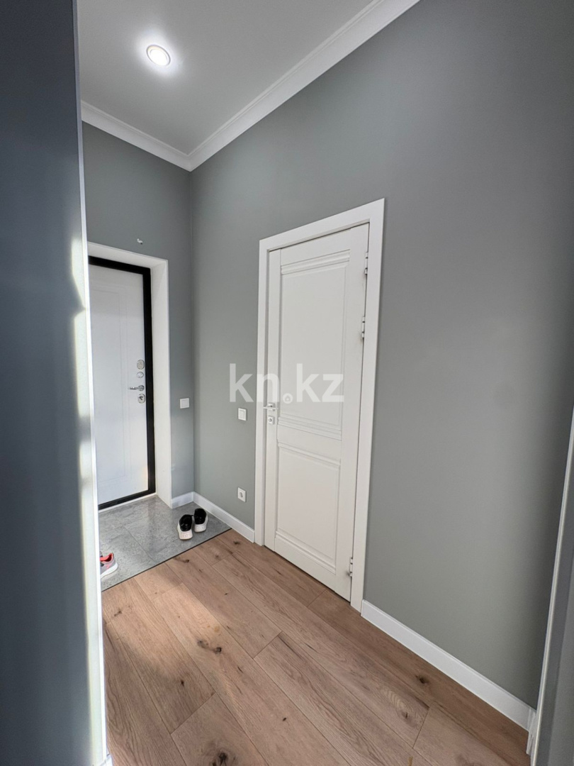 Аренда 2-комнатной квартиры, 43 м² в Астане - фото 4