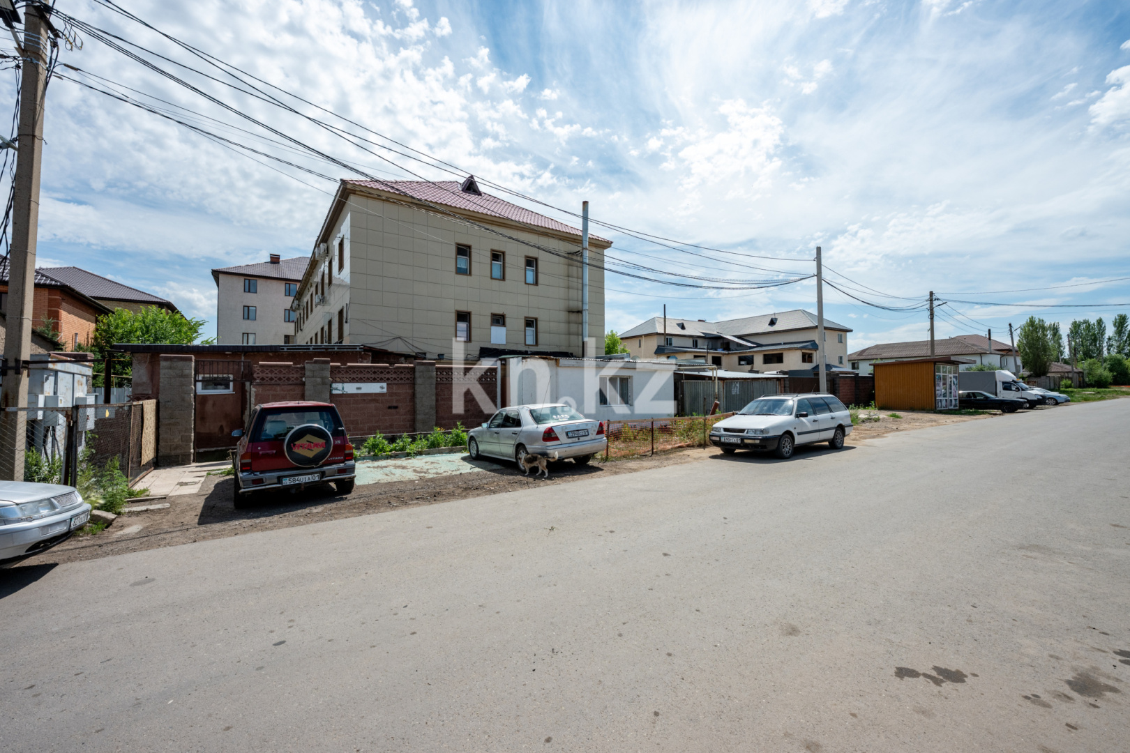 Продажа 1-комнатной квартиры, 14.5 м² в Астане - фото 22