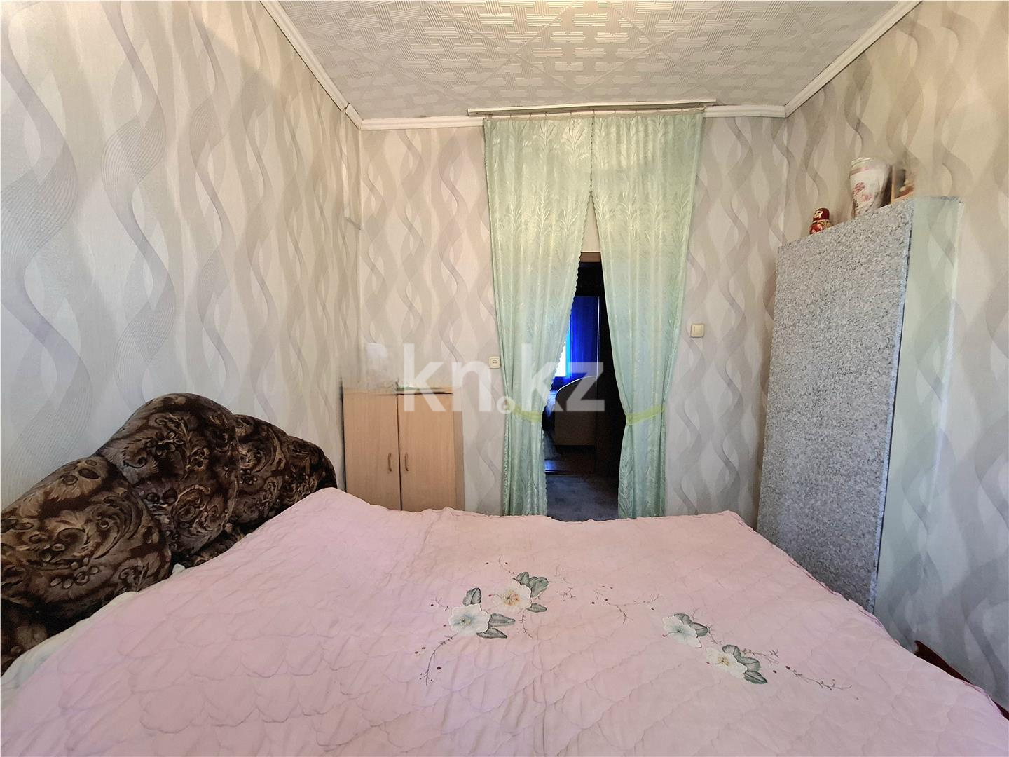 Продажа 4-комнатного дома, 64.1 м², ул. Юных Космонавтов в Темиртау - фото 7