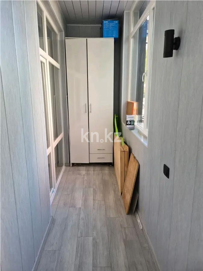 Продажа 1-комнатной квартиры, 36 м² в Астане - фото 5
