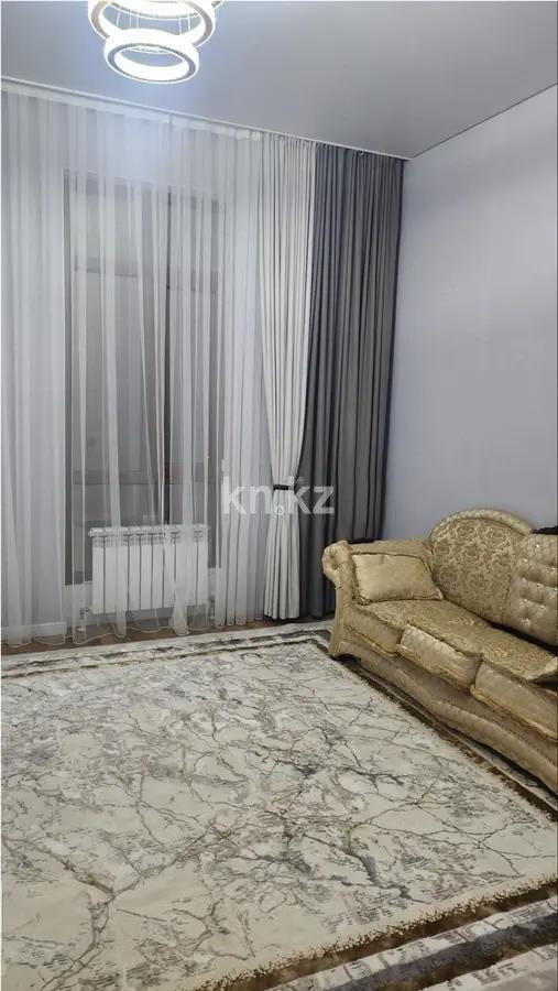 Продажа 2-комнатной квартиры, 70 м², ул. Акмешит, дом  19/4 в Астане