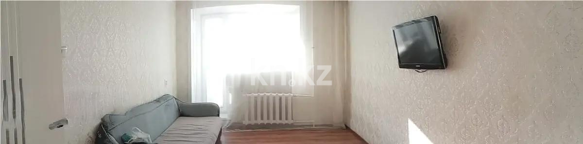 Продажа 2-комнатной квартиры, 48 м² в Караганде