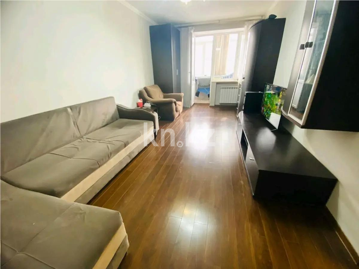 Продажа 2-комнатной квартиры, 48 м², пр. Жибек жолы, дом  103 в Алматы