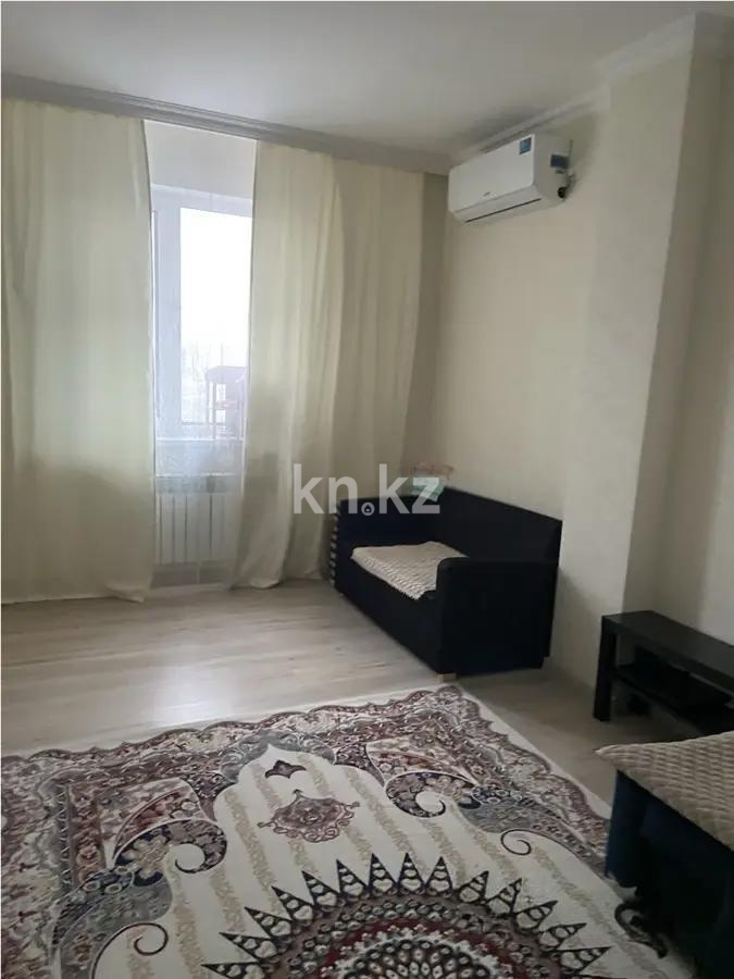 Продажа 2-комнатной квартиры, 58.6 м² в Астане