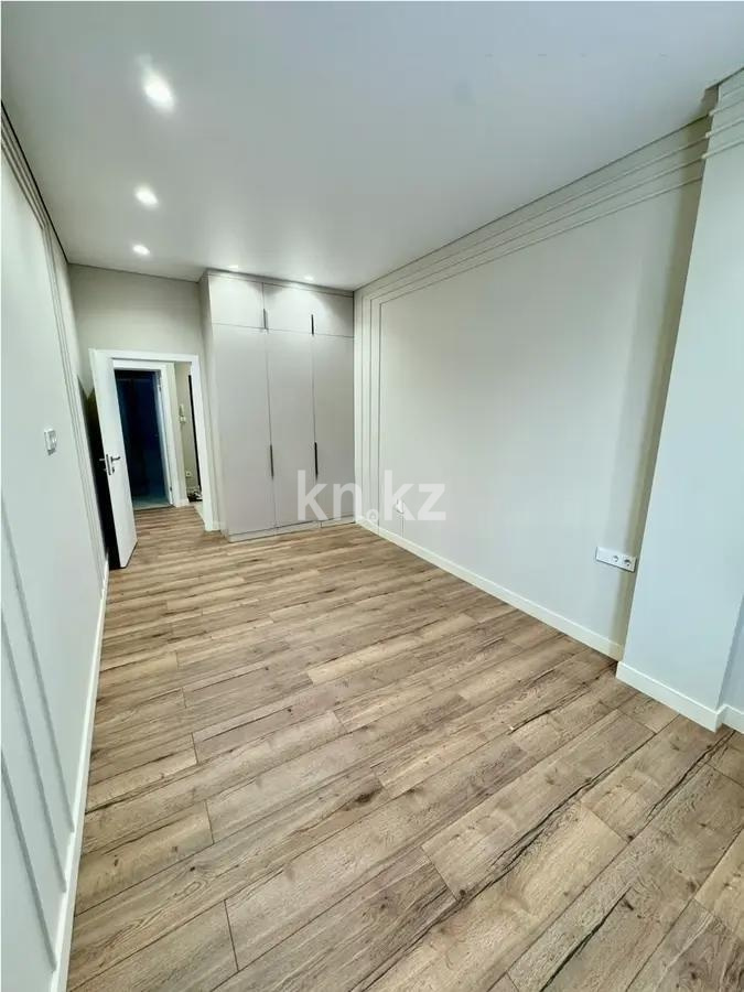 Продажа 2-комнатной квартиры, 58.5 м² в Алматы - фото 2