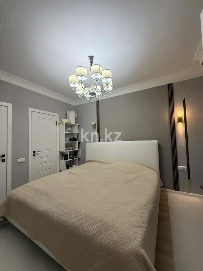 Продажа 3-комнатной квартиры, 75 м² в Алматы - фото 2