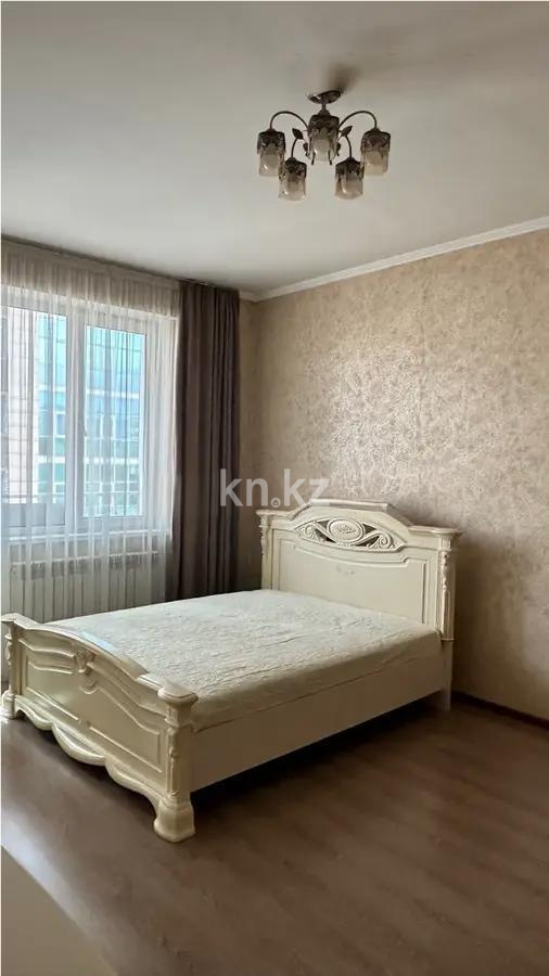 Продажа 3-комнатной квартиры, 101.6 м² в Алматы - фото 2