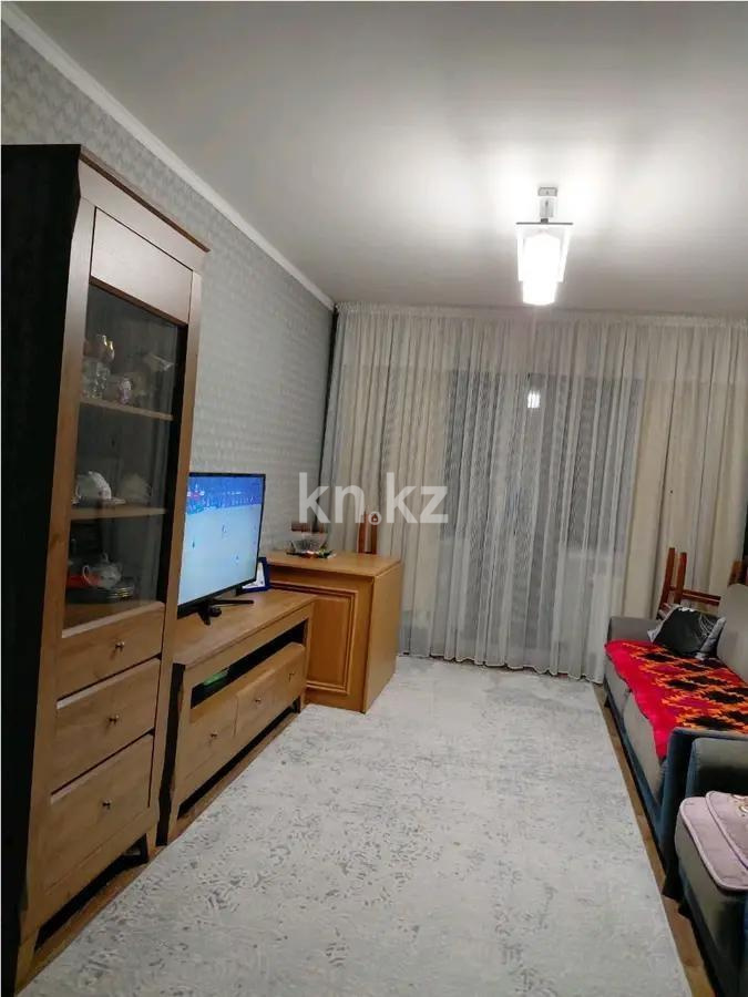 Продажа 2-комнатной квартиры, 46 м² в Алматы