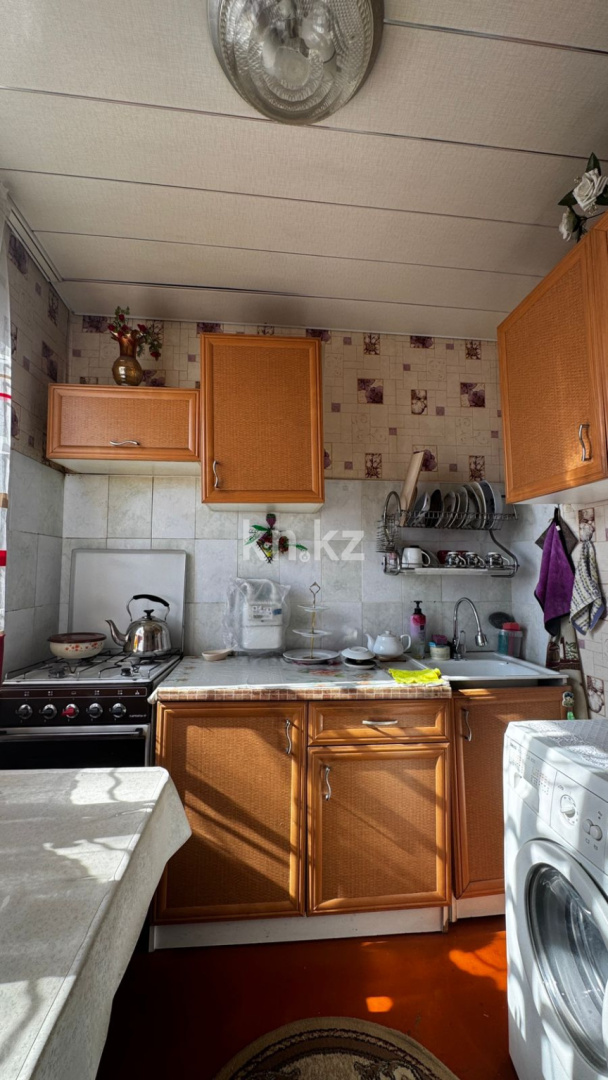 Продажа 1-комнатной квартиры, 31 м² в Таразе - фото 5