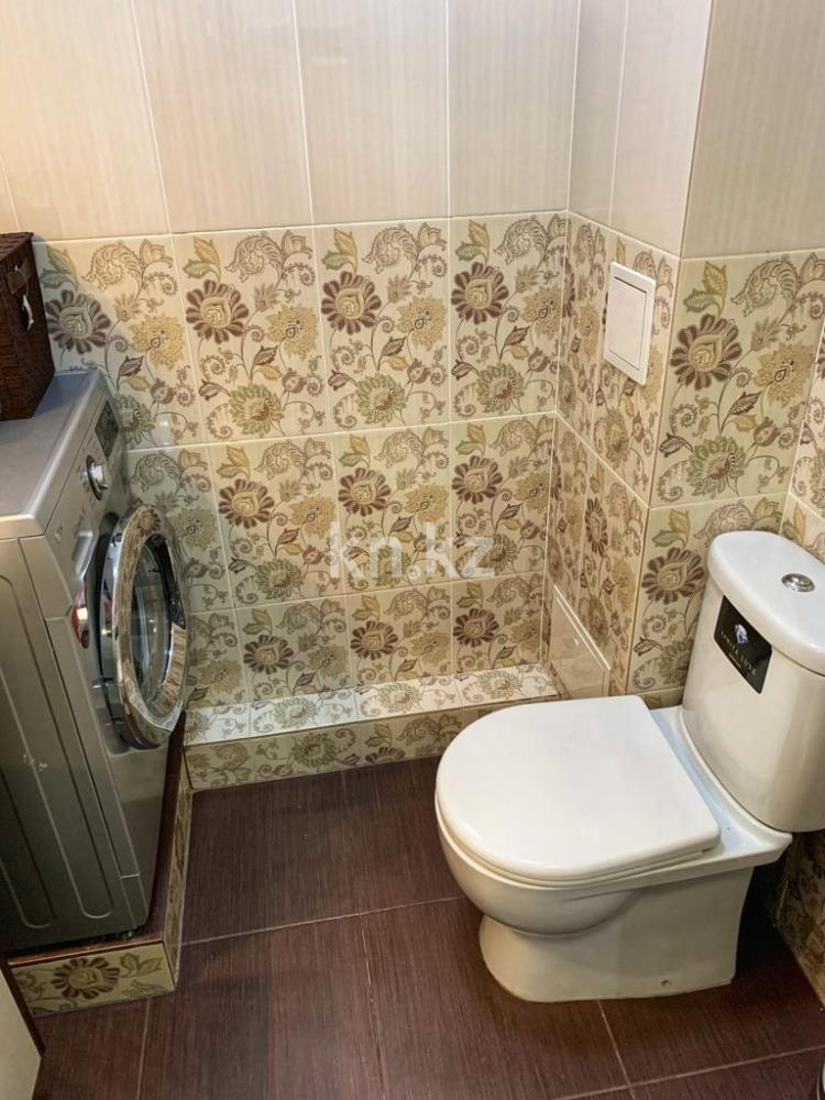 Продажа 3-комнатной квартиры, 83 м², ул. Минина, дом  24 в Алматы - фото 17