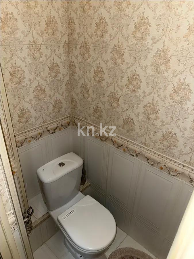 Продажа 3-комнатной квартиры, 71.3 м², ул. Огарева, дом  20 в Алматы - фото 5