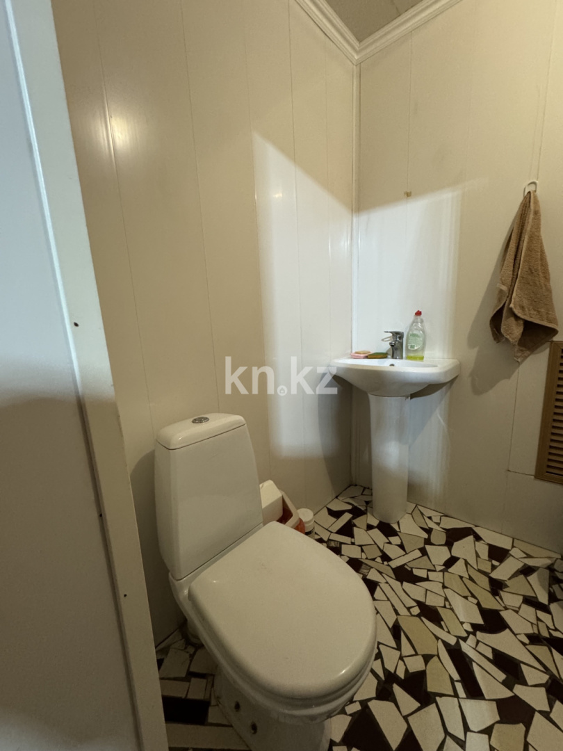 Продажа 6-комнатного дома, 338 м², ул. Молдагуловой в Караганде - фото 19