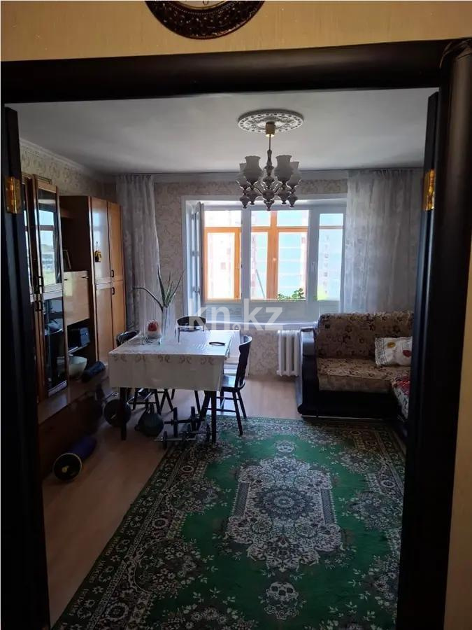 Продажа 2-комнатной квартиры, 54 м², ул. Язева, дом  8 в Караганде