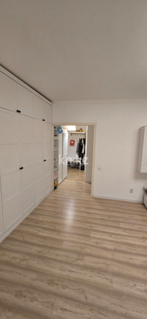 Продажа 1-комнатной квартиры, 57 м² в Астане - фото 2