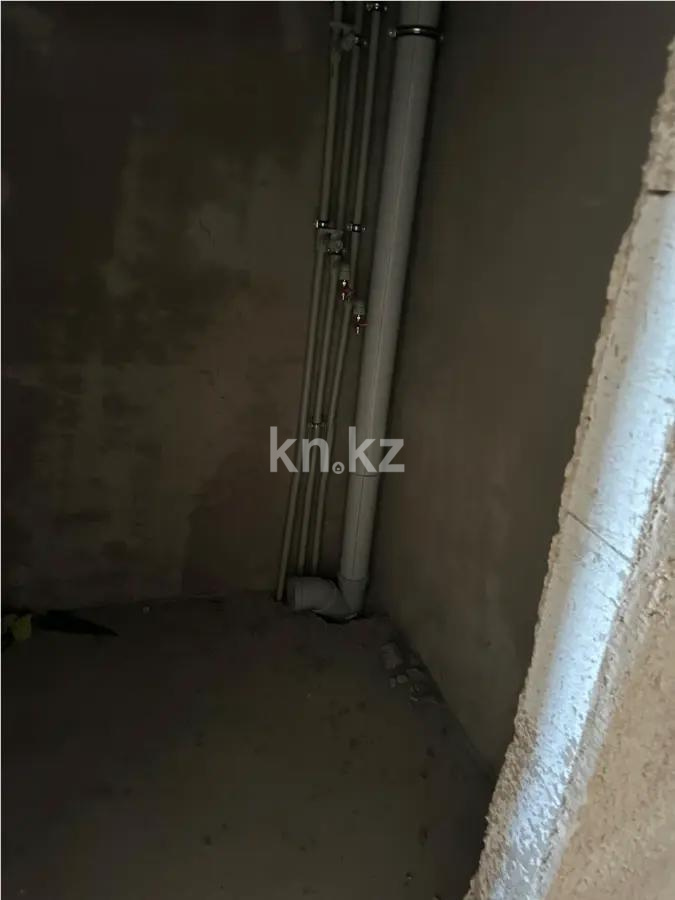 Продажа 1-комнатной квартиры, 20.2 м² в Астане - фото 2